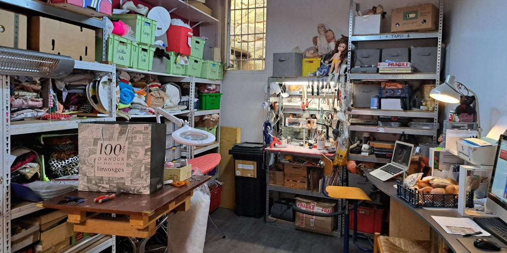 local commercial à BORDEAUX (33000)