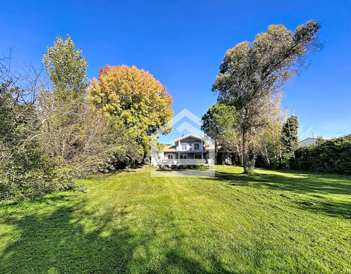 maison  LE TAILLAN MEDOC
