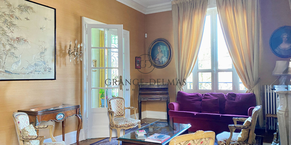 maison à BORDEAUX (33200)