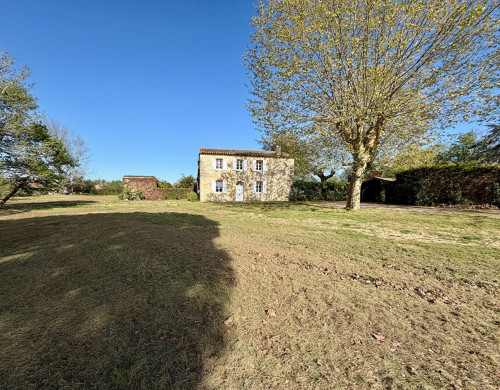 maison  MONTAGNE