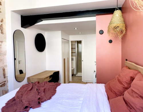 appartement  BORDEAUX