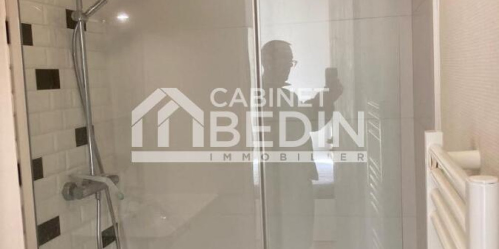 appartement à PESSAC (33600)