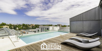 appartement à TALENCE (33400)