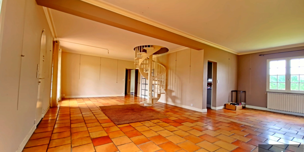 maison à LIBOURNE (33500)
