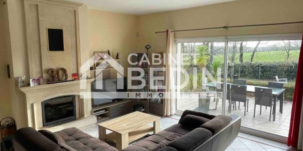 maison à BONNETAN (33370)