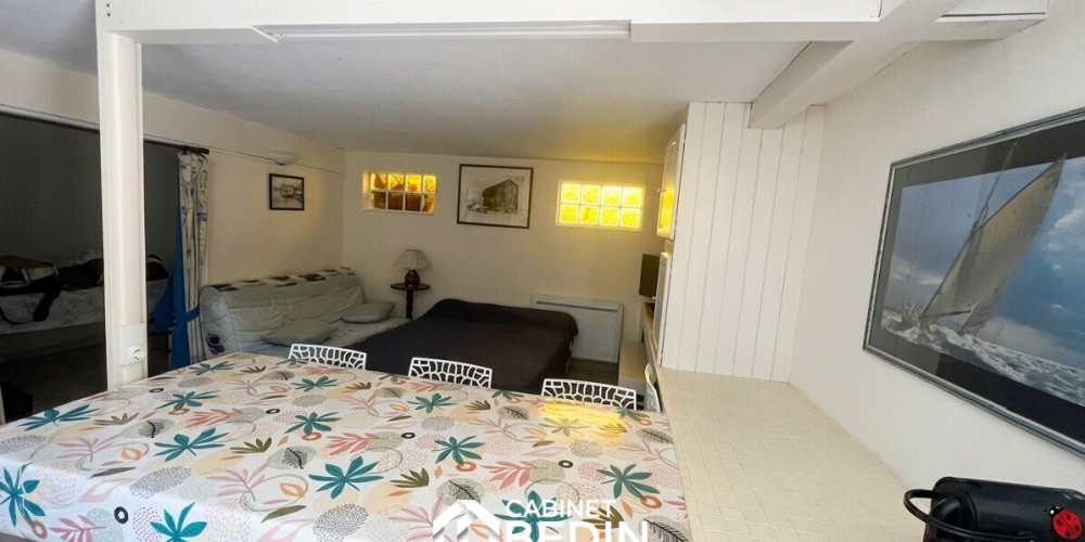 appartement à ARCACHON (33120)