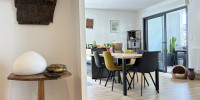 appartement à BORDEAUX (33000)