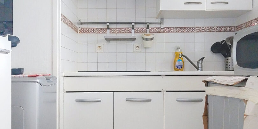 appartement à MERIGNAC (33700)