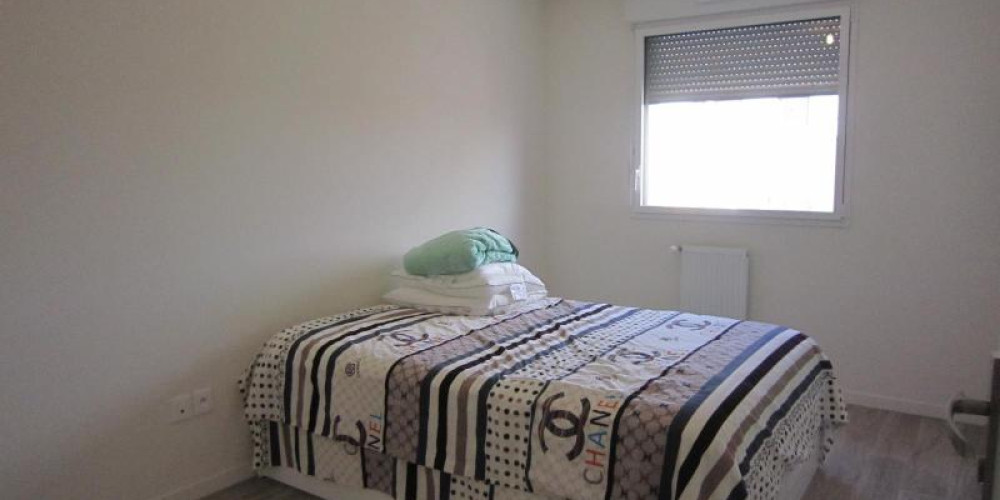 appartement à BORDEAUX (33300)