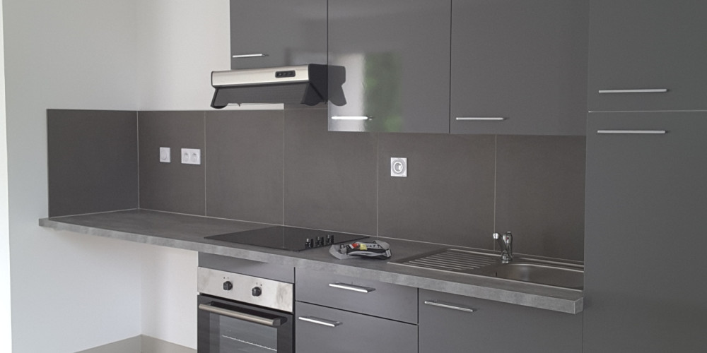 appartement à IZON (33450)
