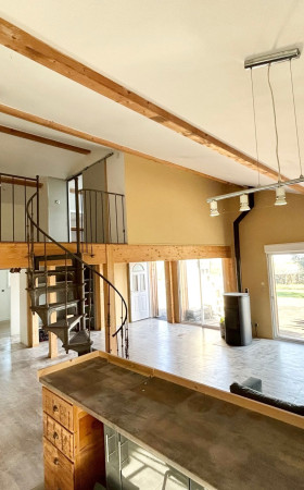 Maison  LE PIAN SUR GARONNE