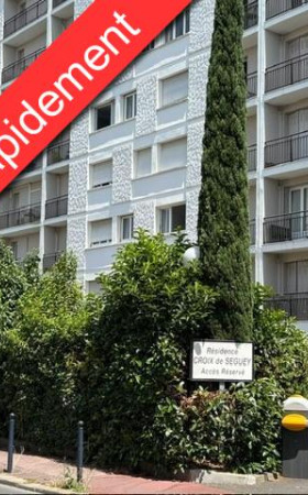 Appartement  BORDEAUX