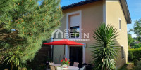 maison à ST AUBIN DE MEDOC (33160)