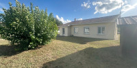 maison à CADILLAC (33410)