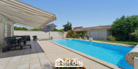 maison à VILLENAVE D ORNON (33140)