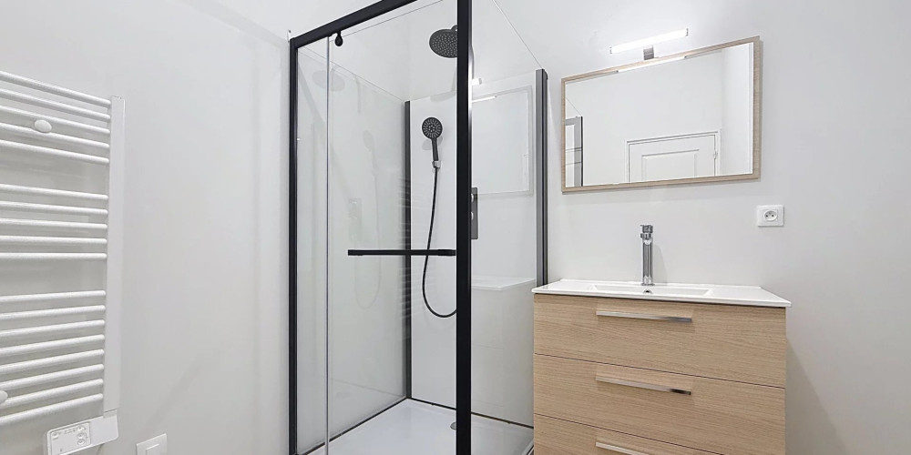 appartement à CASTILLON LA BATAILLE (33350)