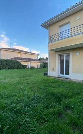 Appartement  ARES
