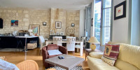 appartement à BORDEAUX (33000)