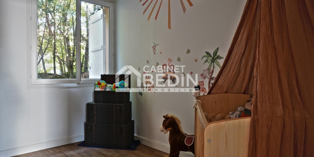 appartement à PESSAC (33600)