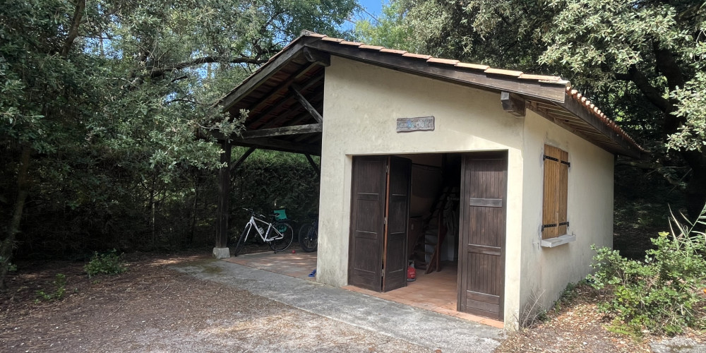 maison à CARCANS (33121)
