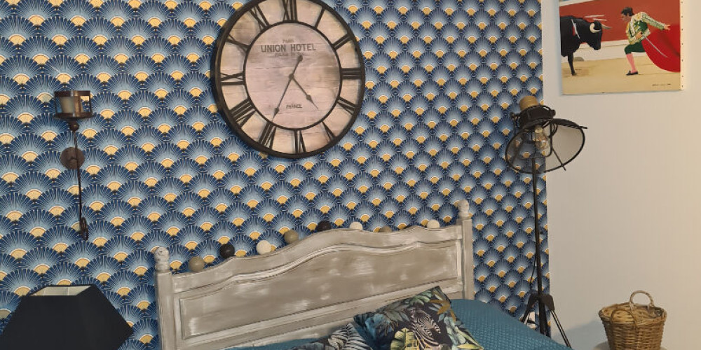 maison à LEOGEATS (33210)