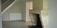 maison à VAL DE VIRVEE (33240)
