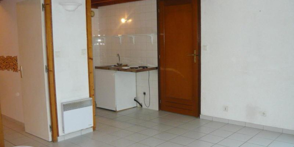 appartement à BRUGES (33520)