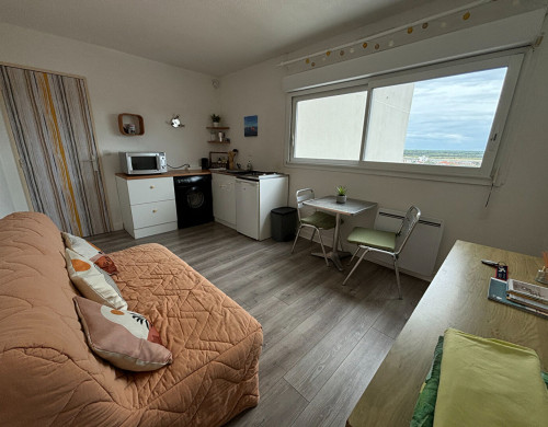 appartement  ARCACHON