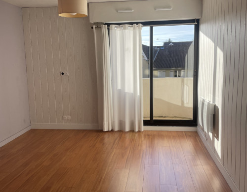 appartement  BORDEAUX