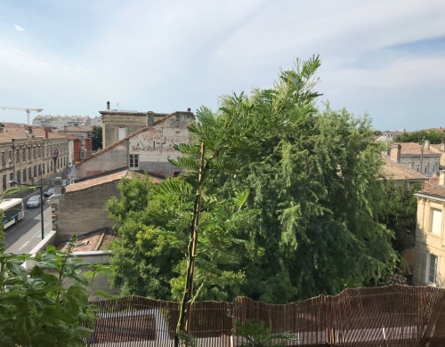 appartement  BORDEAUX