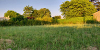 terrain à GALGON (33133)