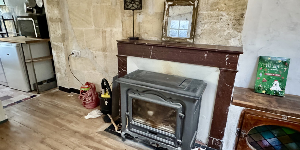 appartement à BORDEAUX (33000)