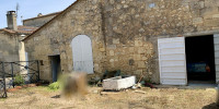 maison à LES ARTIGUES DE LUSSAC (33570)