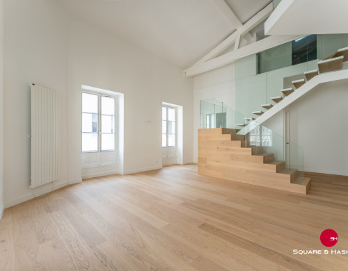 appartement  BORDEAUX