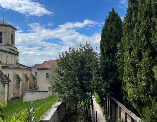maison  SAUVETERRE DE GUYENNE