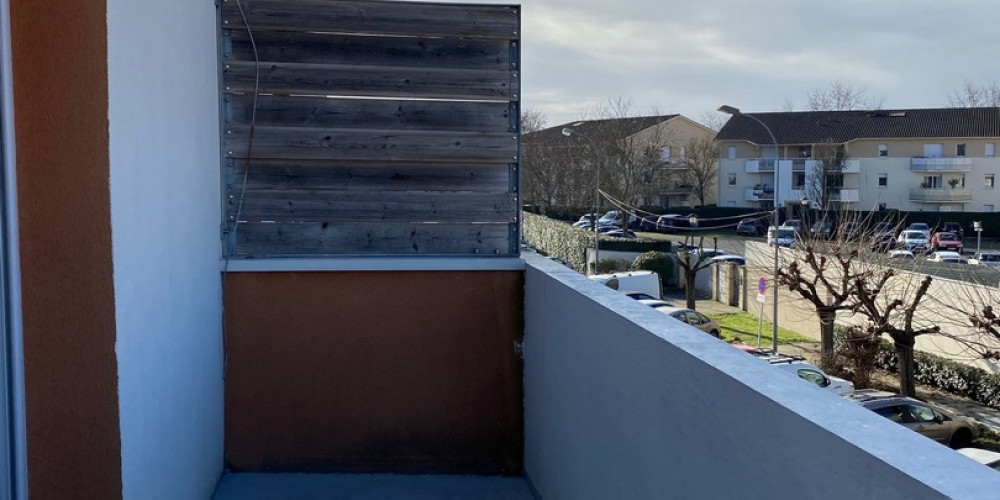 appartement à BEGLES (33130)