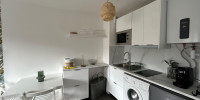 appartement à BORDEAUX (33800)