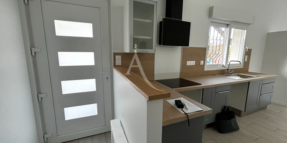 maison à ST MEDARD EN JALLES (33160)