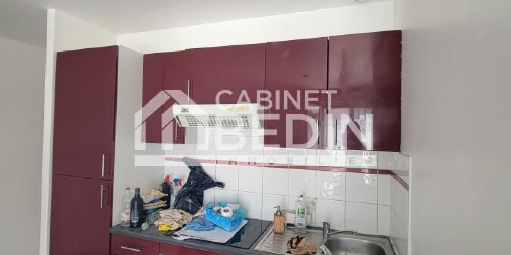 appartement à MERIGNAC (33700)