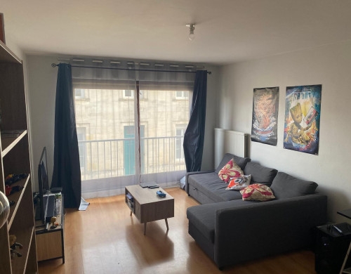 appartement  BORDEAUX