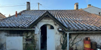 maison à CERONS (33720)
