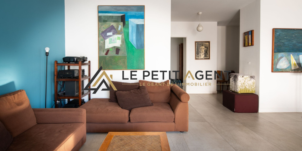 maison à LE BOUSCAT (33110)