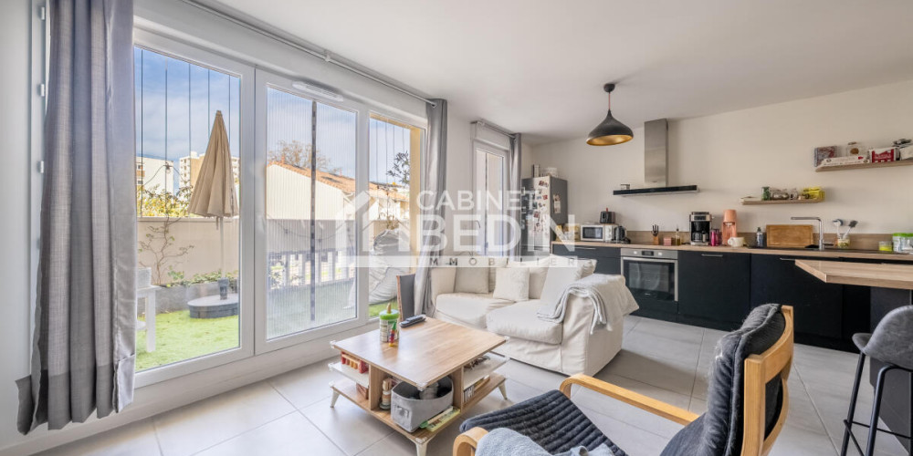 appartement à TALENCE (33400)