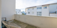 appartement à BORDEAUX (33300)