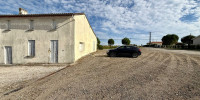 maison à VERAC (33240)