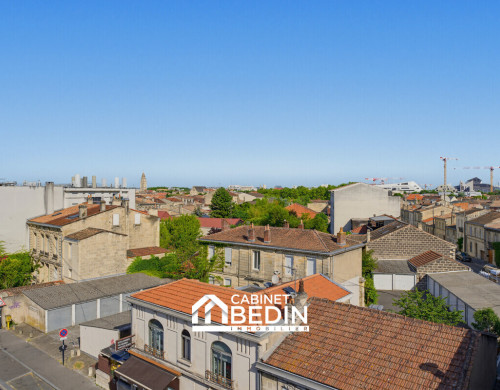 appartement  BORDEAUX