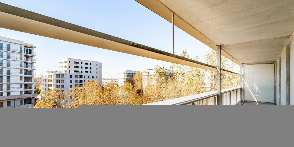 appartement à BORDEAUX (33000)