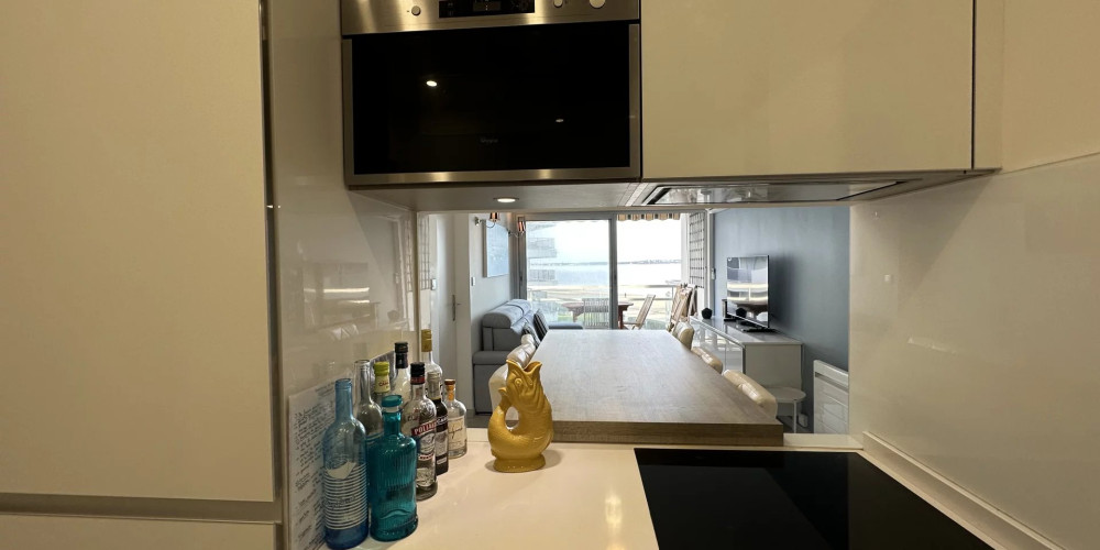 appartement à ARCACHON (33120)