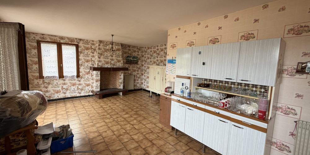 maison à ST JEAN D ILLAC (33127)