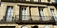 appartement à BORDEAUX (33000)